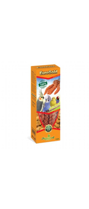 EUROGOLD KIZIL DALDARI